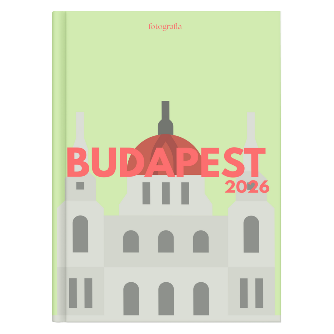 Budapest