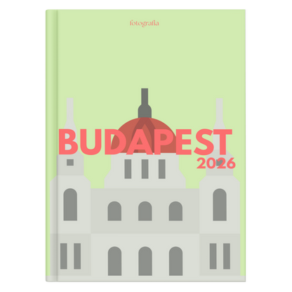 Budapest