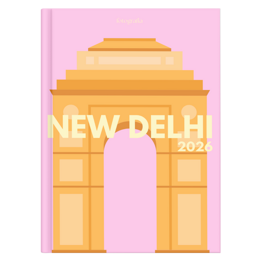 New Delhi