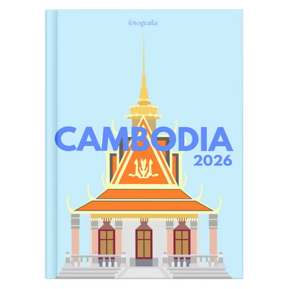 Cambodia