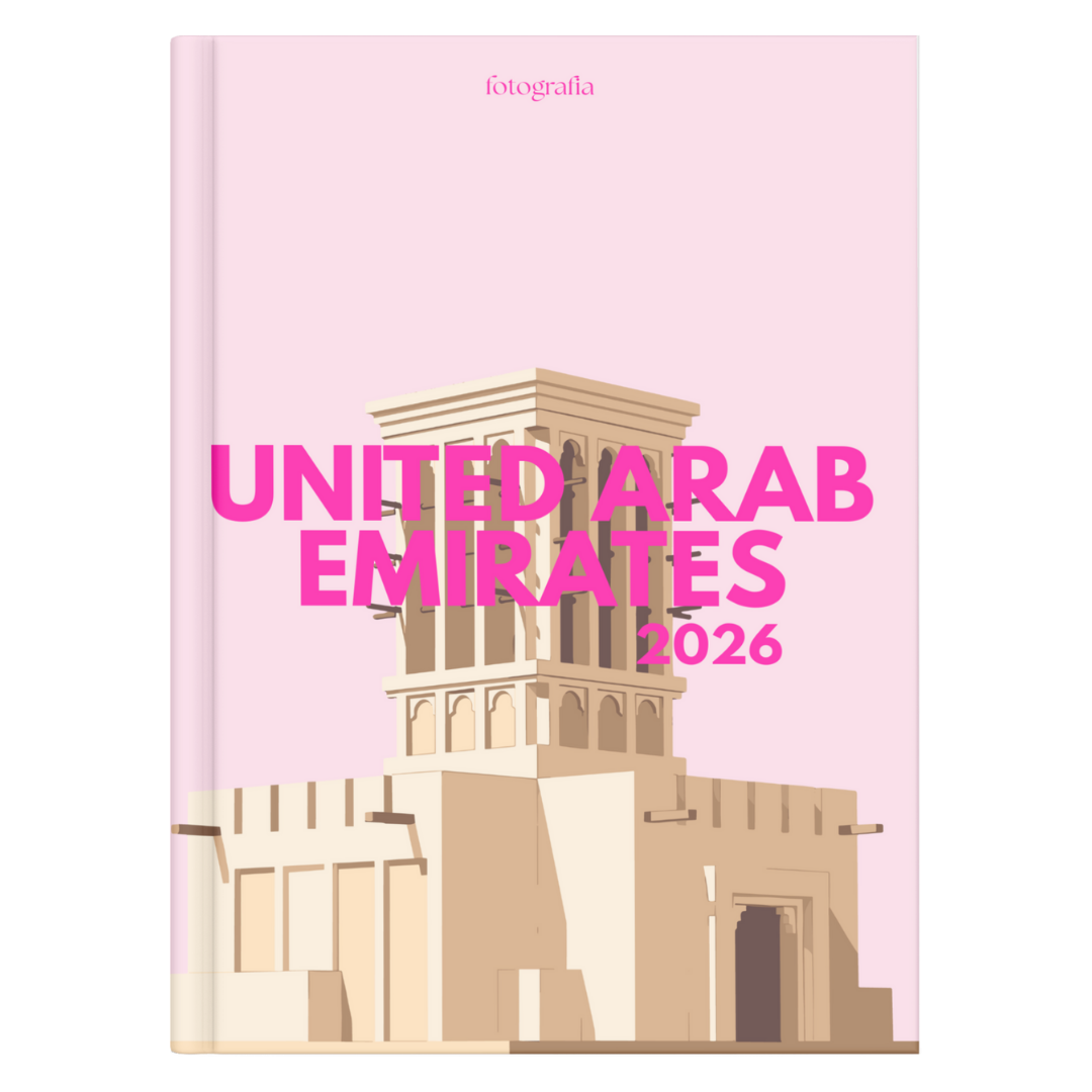 United Arab Emirates