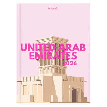 United Arab Emirates