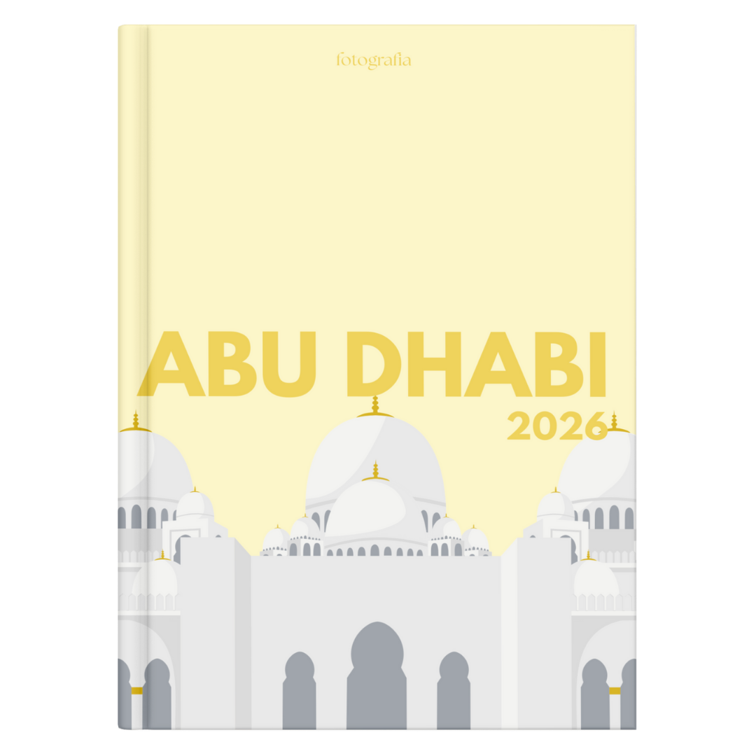 Abu Dhabi
