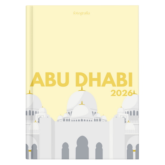 Abu Dhabi