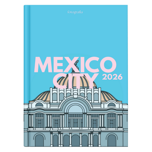 Mexico City