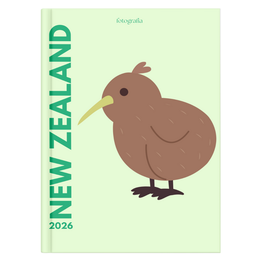 New Zealand