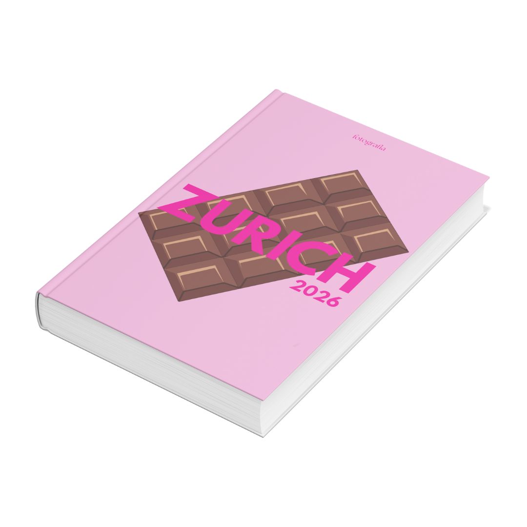 Zurich Custom Travel Photobook