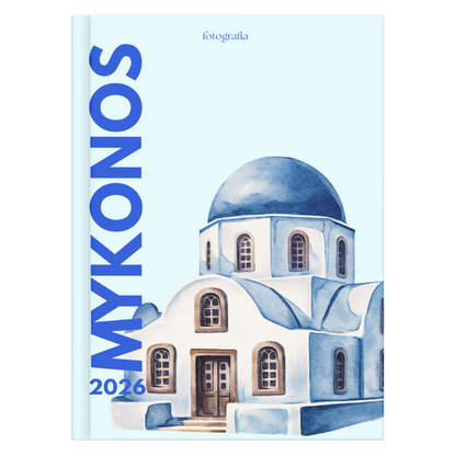 Mykonos